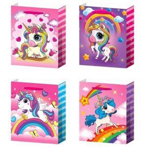 Dárková taška L - JEDNOROŽEC