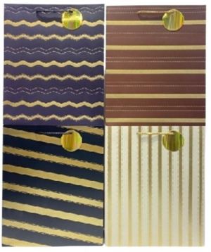 Dárková taška S - VŠECHNO NEJLEPŠÍ