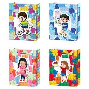 Dárková taška M - SPORT