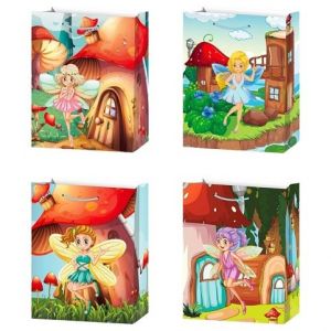 Dárková taška L - VÍLA