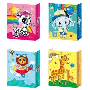 Dárková taška S - SAFARI