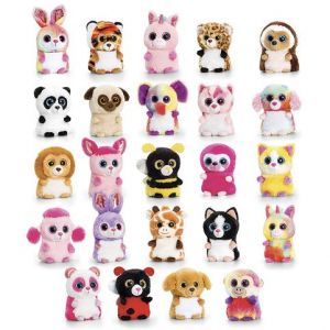 KEEL SF0797 - Mini Motsu klíčenka 10 cm