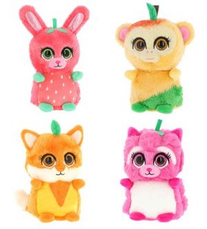 KEEL SF3038 Voňavý ovocný Motsu 14 cm - 4 druhy