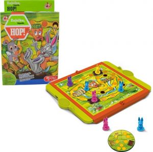STUDO GAMES - Zajíčku, hop!