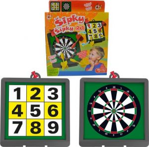 STUDO GAMES - Šipky