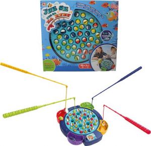 STUDO GAMES - Jde se na ryby 3