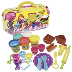 Sada na výrobu těsta