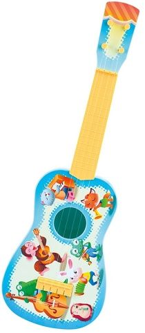 PLAYGO - Dětská kytara pro nejmenší
