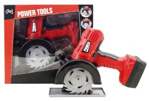 AKU pila kotoučová