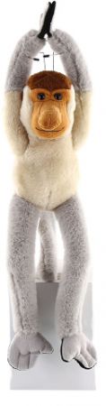 Opice visící 46 cm