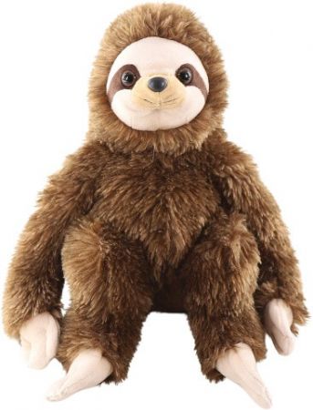 Lenochod dvouprstý 27 cm