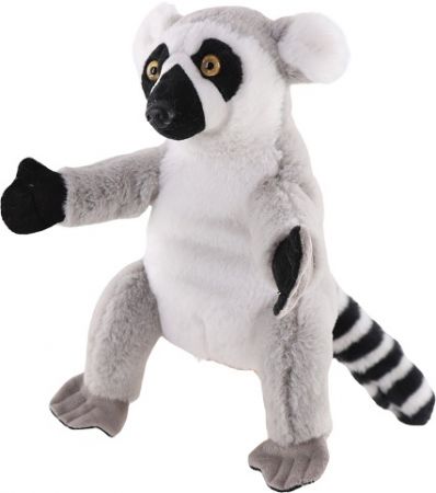 Maňásek - Lemur 25 cm