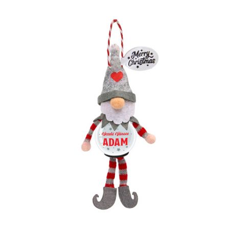 ALBI Sněžítko skřítek - Adam