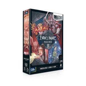 ALBI Unmatched Zaklínač - Pád říší