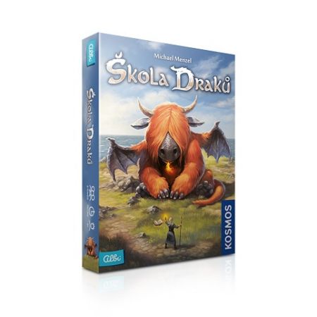 ALBI Škola draků