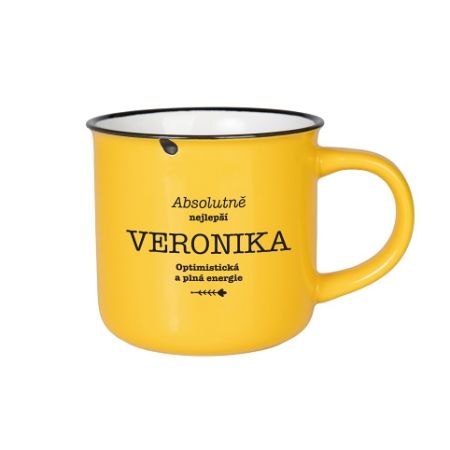 ALBI Kameninový plecháček - Veronika