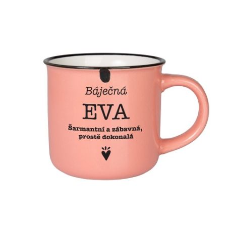 ALBI Kameninový plecháček - Eva