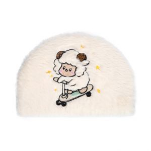 ALBI Tvarovaný blok - Ovečka