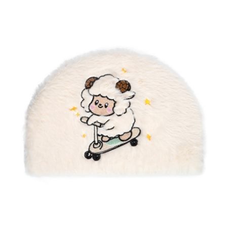 ALBI Tvarovaný blok - Ovečka