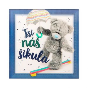 ALBI Me to You čokoláda - Šikula