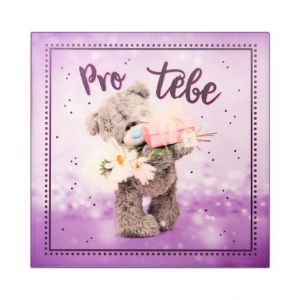 ALBI Me to You čokoláda - Pro tebe