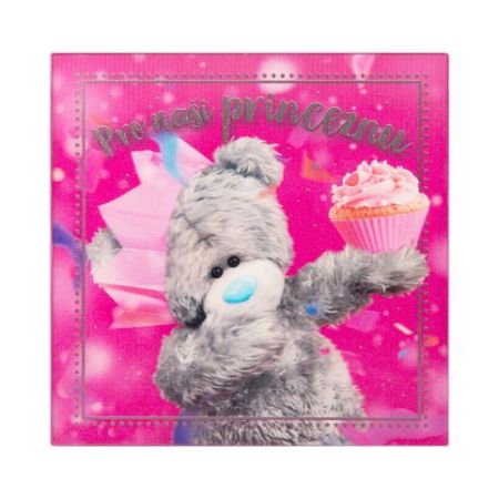 ALBI Me to You čokoláda - Pro princeznu