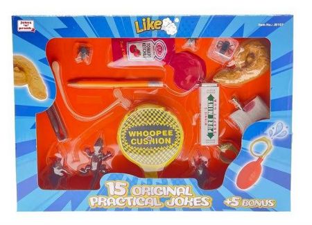 ALBI Sada vtipů 15 + 5