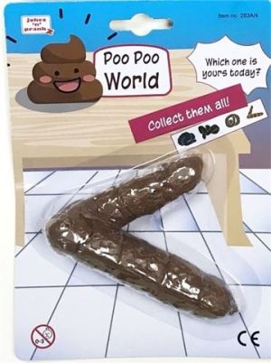 ALBI Hovínko tvar 3