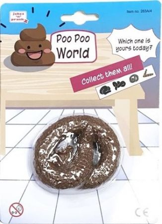 ALBI Hovínko tvar 2