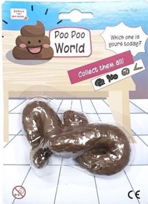 ALBI Hovínko tvar 1