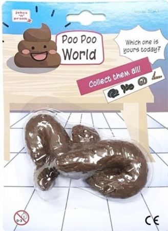 ALBI Hovínko tvar 1