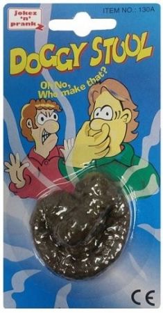 ALBI Psí malé hovínko