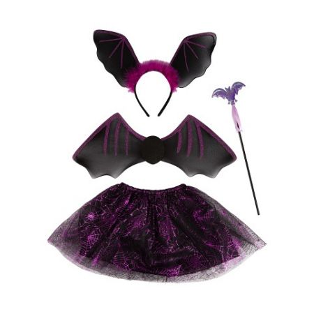 ALBI Set Netopýr vel. 3-4 roky