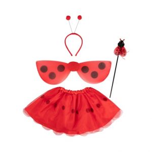 ALBI Set Beruška vel. 4-6 let