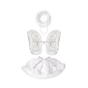 ALBI Set Anděl vel. 4-6 let