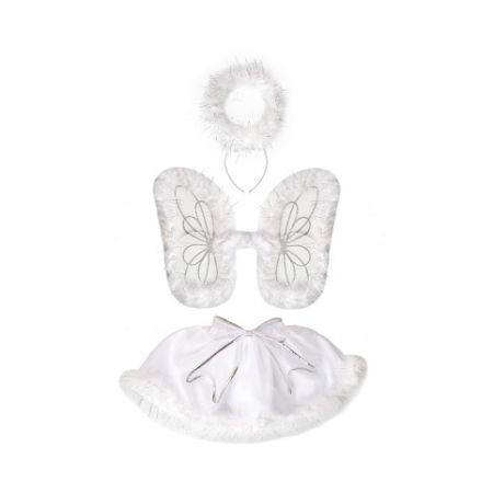 ALBI Set Anděl vel. 3-4 roky