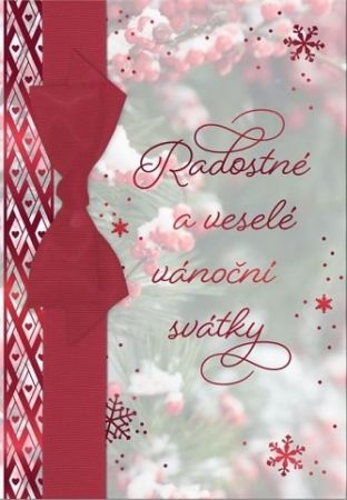 ALBI Pauzákové s červenou mašlí