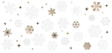 ALBI Money gift - Tapeta z vloček