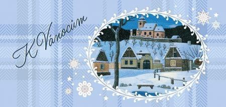 ALBI Money gift - Lada