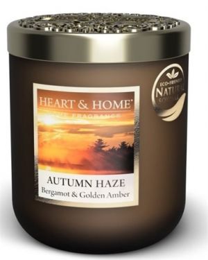 ALBI 097_Barvy podzimu střední svíčka - autumn 25