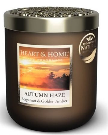 ALBI 097_Barvy podzimu střední svíčka - autumn 25