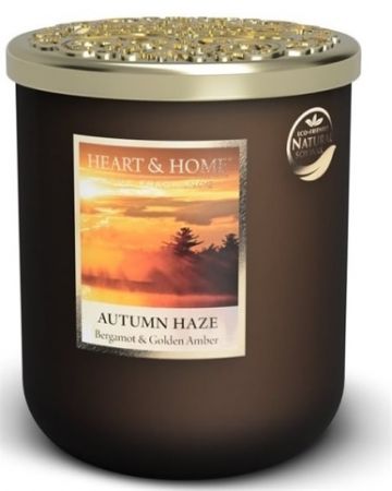 ALBI 097_Barvy podzimu velká svíčka - autumn 25