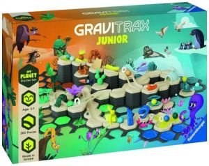 Kuličková dráha GraviTrax Junior Startovní sada Můj svět