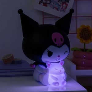 Kuromi světlo 3D