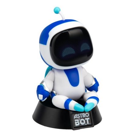 Icon Light Astrobot