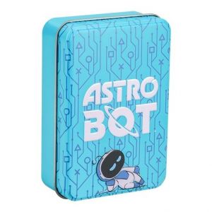 Astrobot hrací karty