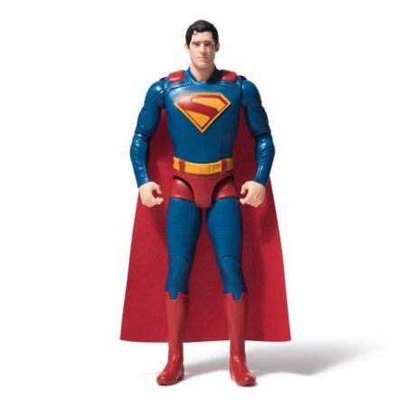 Superman film figurky 30 cm