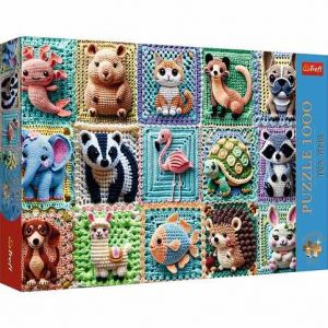 Puzzle Premium 1000 dílků - Vesmír