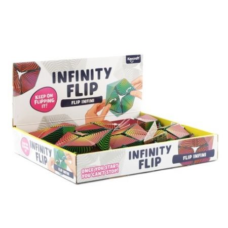 Překlápěcí modul Infinity Flip