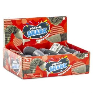 Žralok tahací Flexi